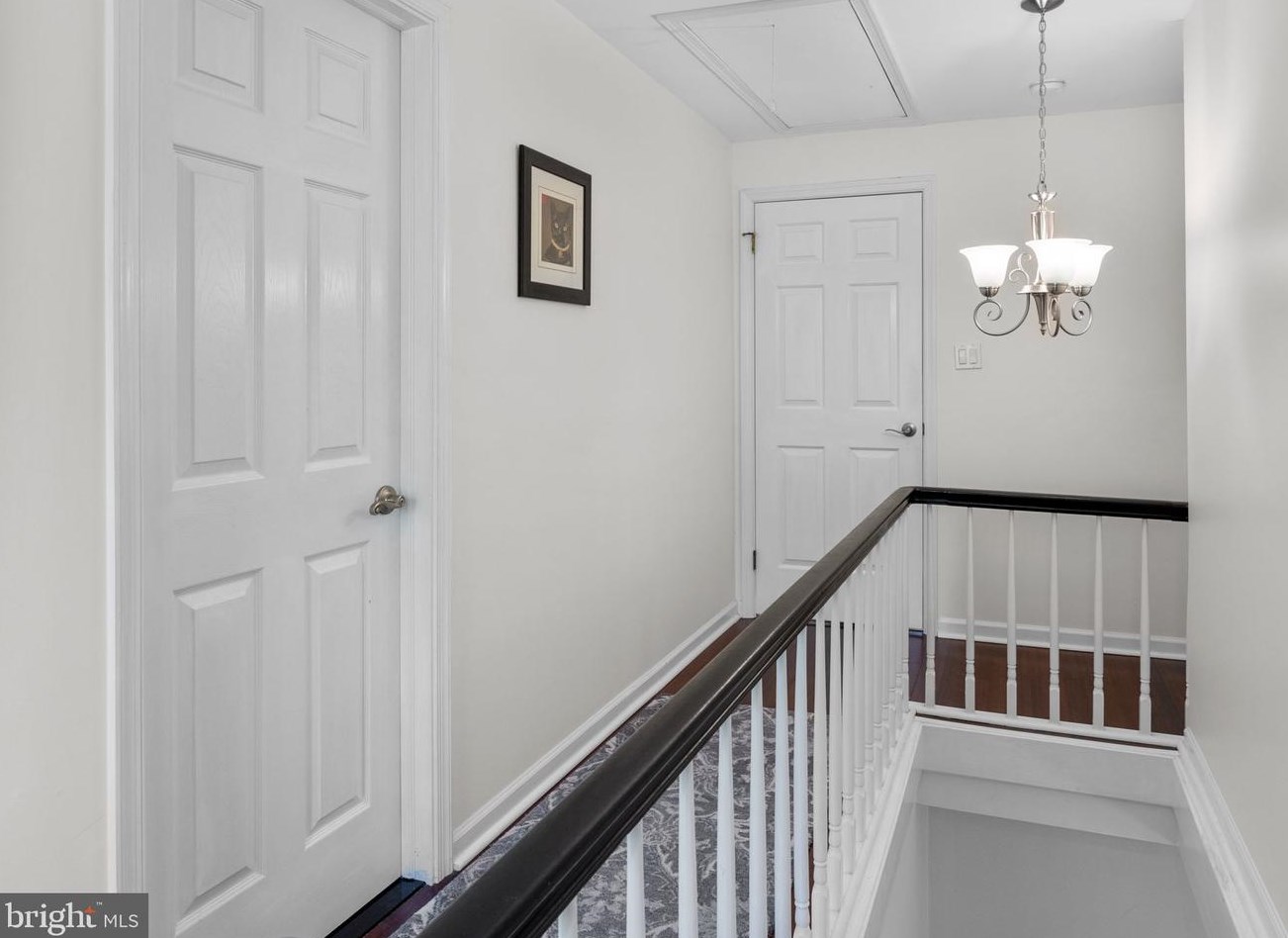 107 Frost Ln, Upper Makefield PA 18940-2010 exterior