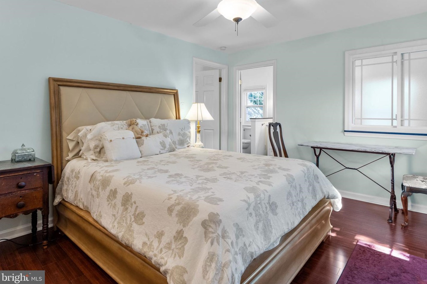 107 Frost Ln, Upper Makefield PA 18940-2010 exterior