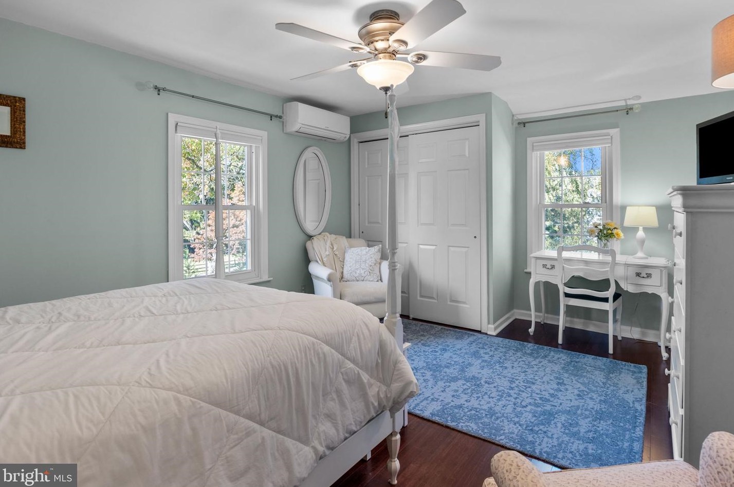 107 Frost Ln, Upper Makefield PA 18940-2010 exterior