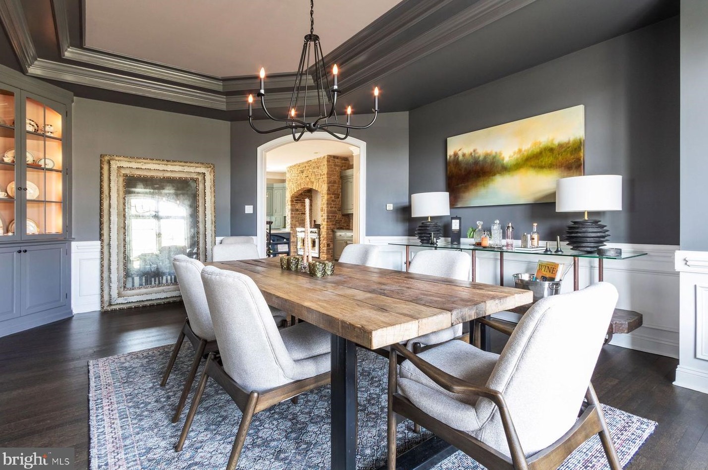 3 Great Hills Rd, New Hope PA  18938-9283 exterior