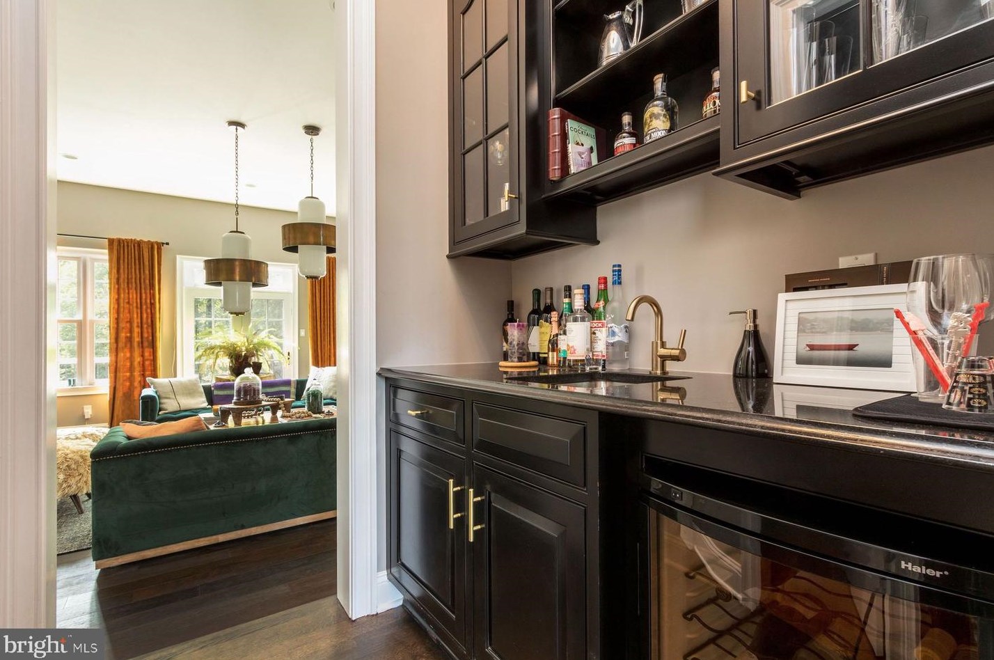 3 Great Hills Rd, New Hope PA  18938-9283 exterior