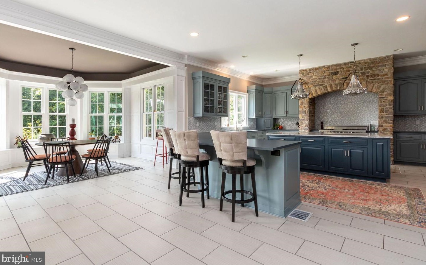 3 Great Hills Rd, New Hope PA  18938-9283 exterior