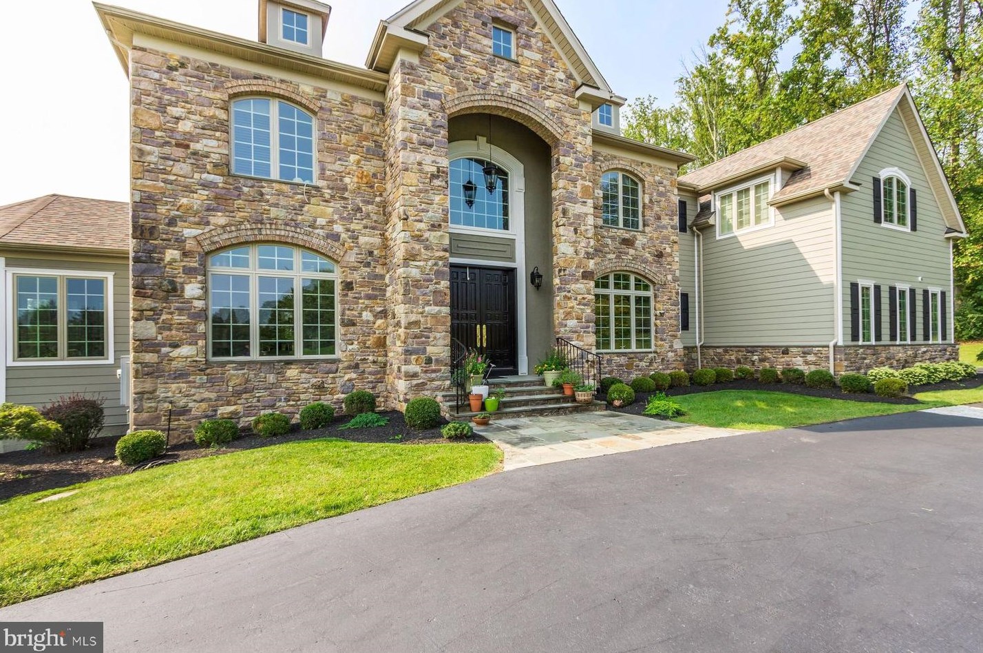 3 Great Hills Rd, New Hope PA  18938-9283 exterior