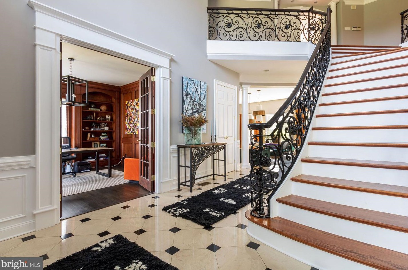 3 Great Hills Rd, New Hope PA  18938-9283 exterior