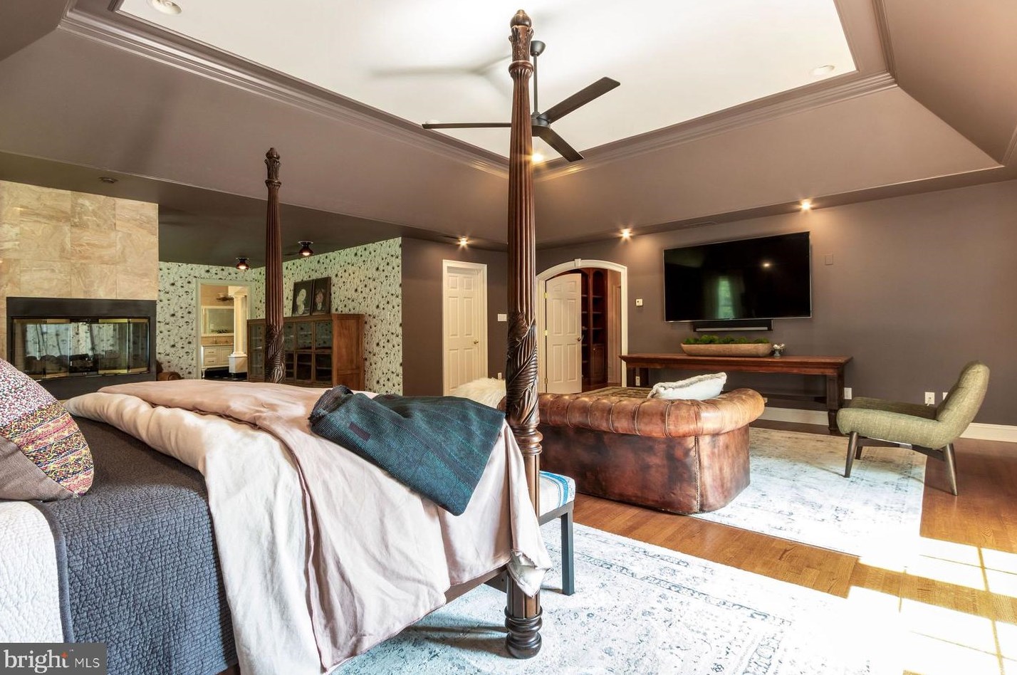 3 Great Hills Rd, New Hope PA  18938-9283 exterior