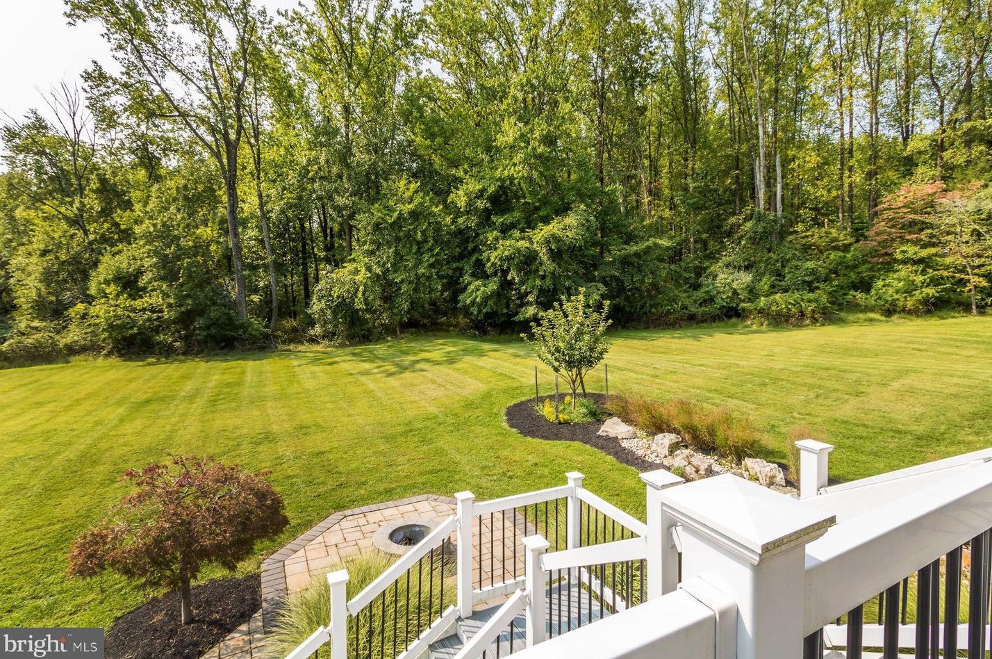 3 Great Hills Rd, New Hope PA  18938-9283 exterior