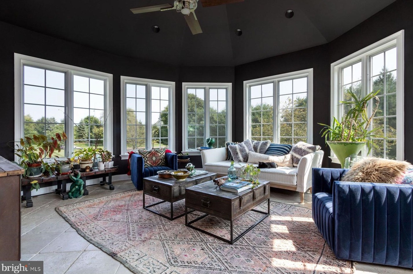 3 Great Hills Rd, New Hope PA  18938-9283 exterior