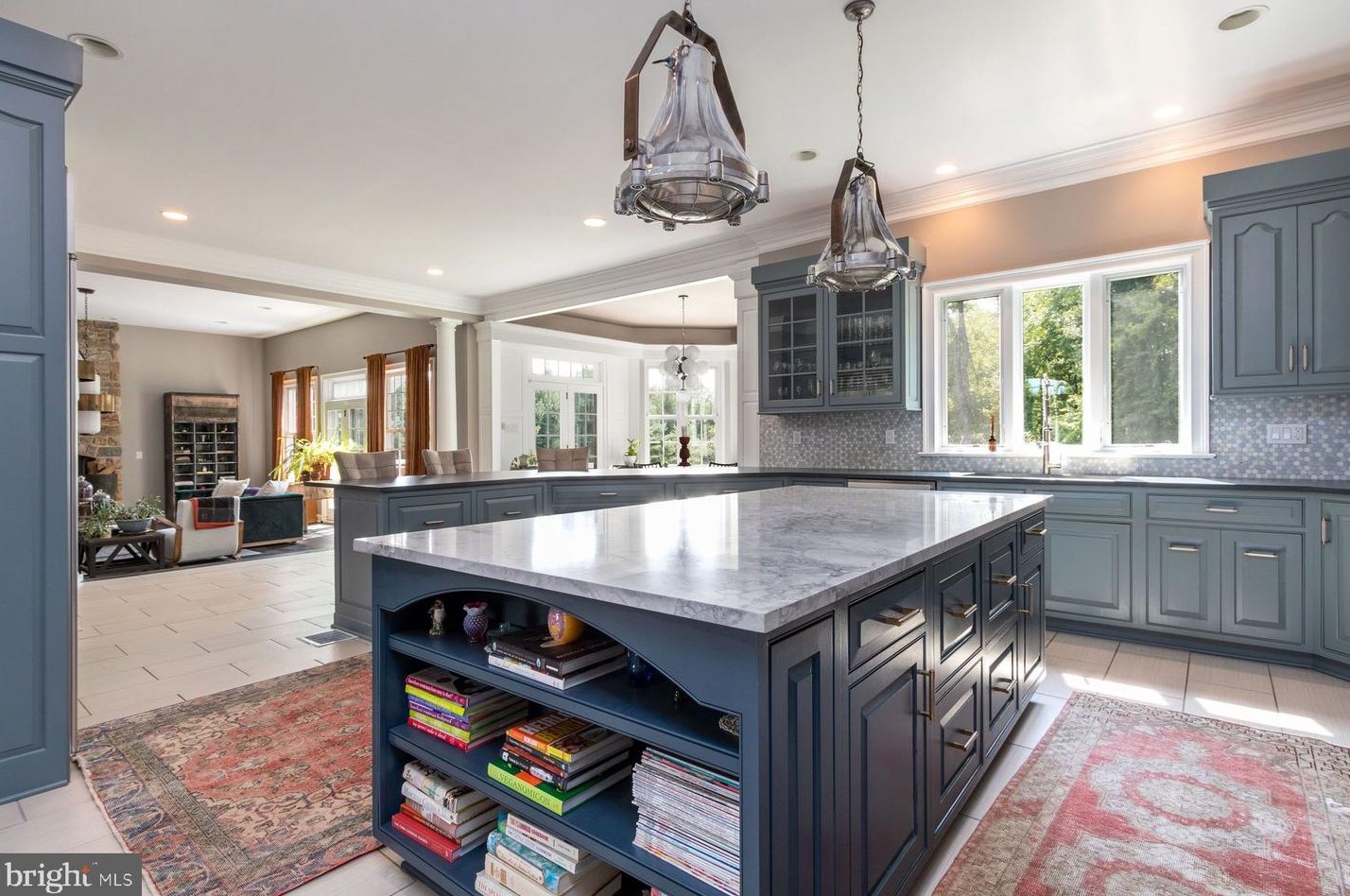 3 Great Hills Rd, New Hope PA  18938-9283 exterior