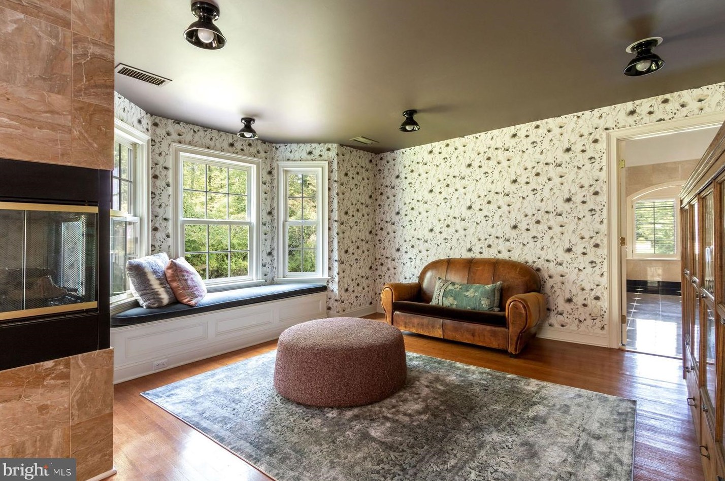 3 Great Hills Rd, New Hope PA  18938-9283 exterior