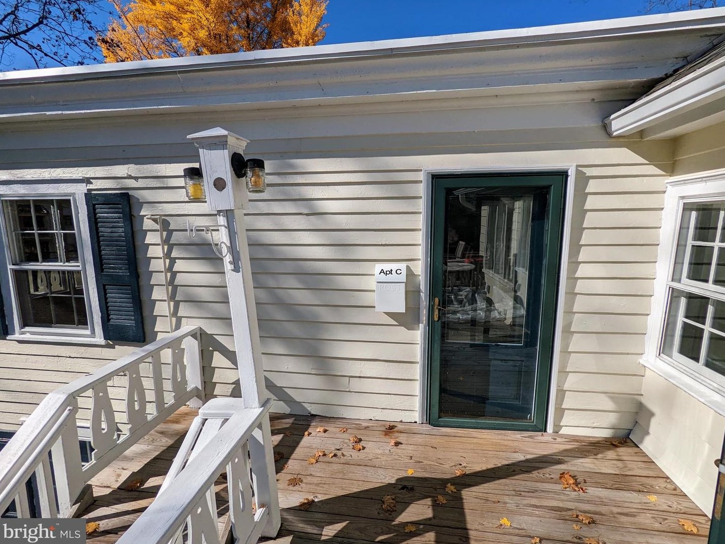 15 Ferry St, New Hope PA  18938-1351 exterior