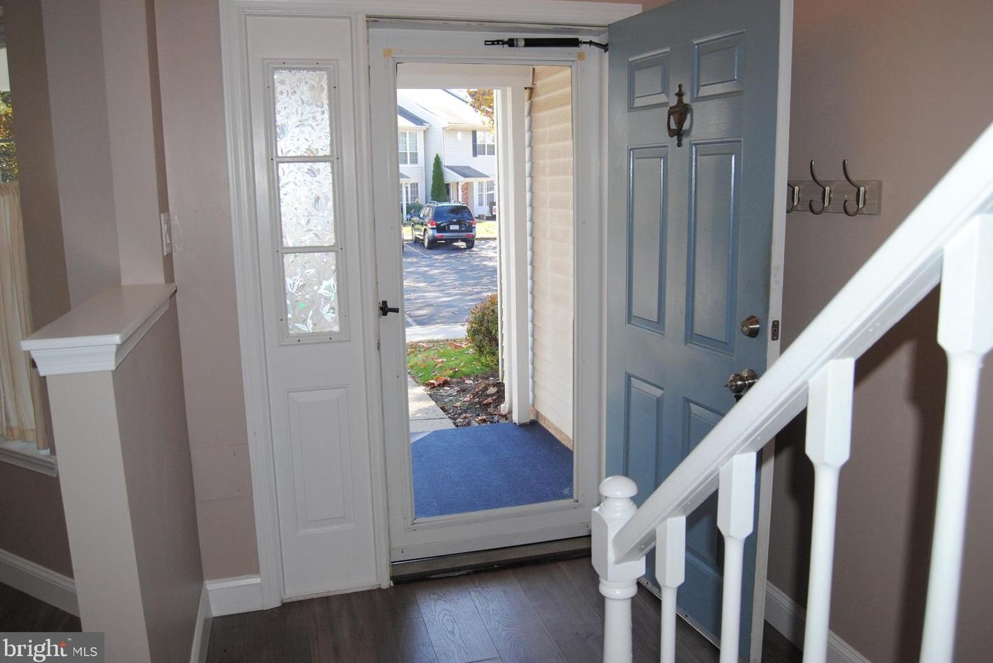 62 Ardsley Ct, Upper Makefield PA  18940-2309 exterior