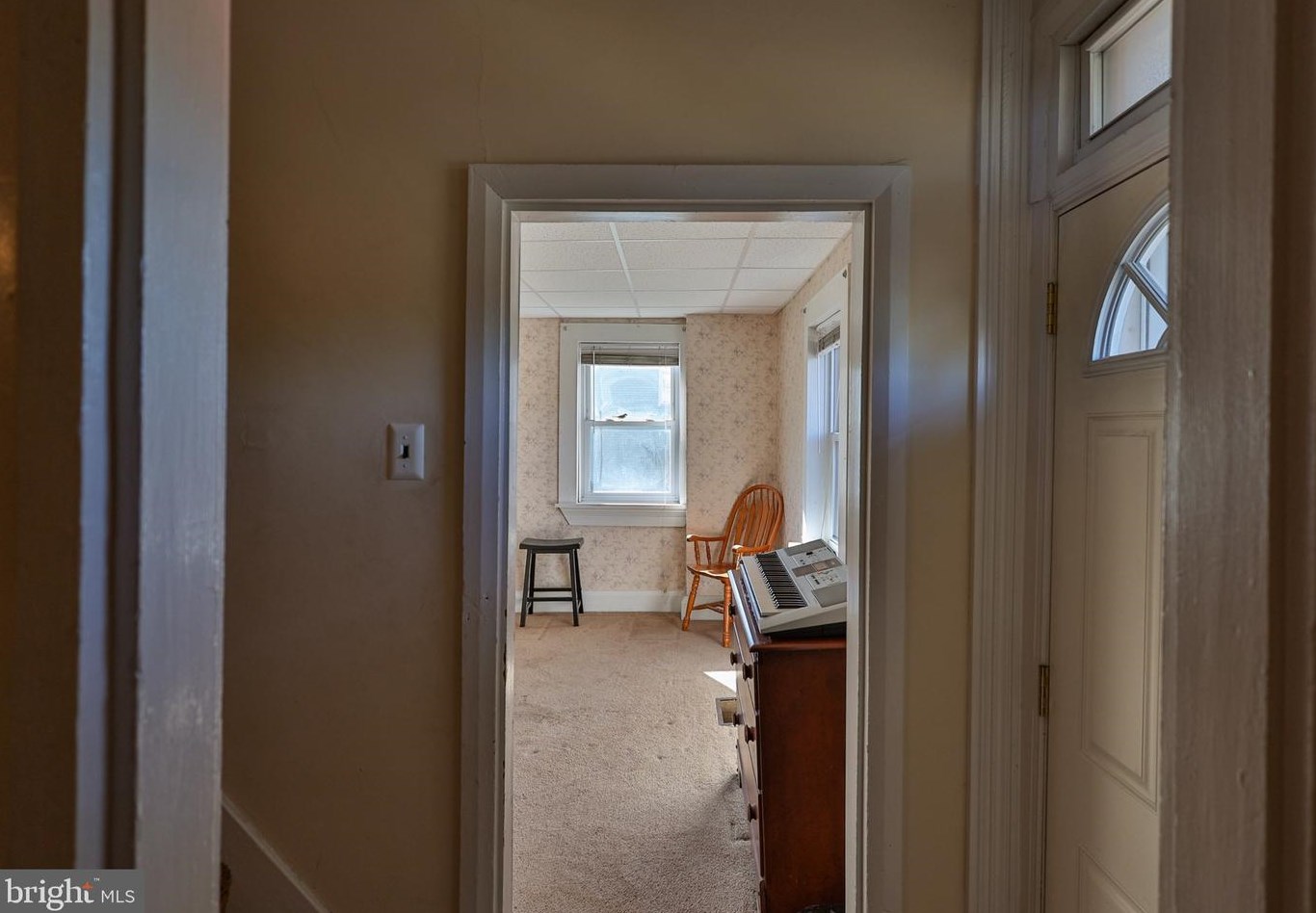 2028 Ridge Rd, Sellersville PA  18960-3056 exterior