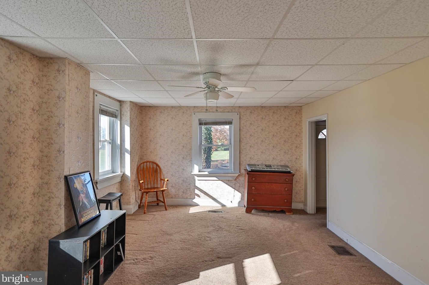 2028 Ridge Rd, Sellersville PA  18960-3056 exterior