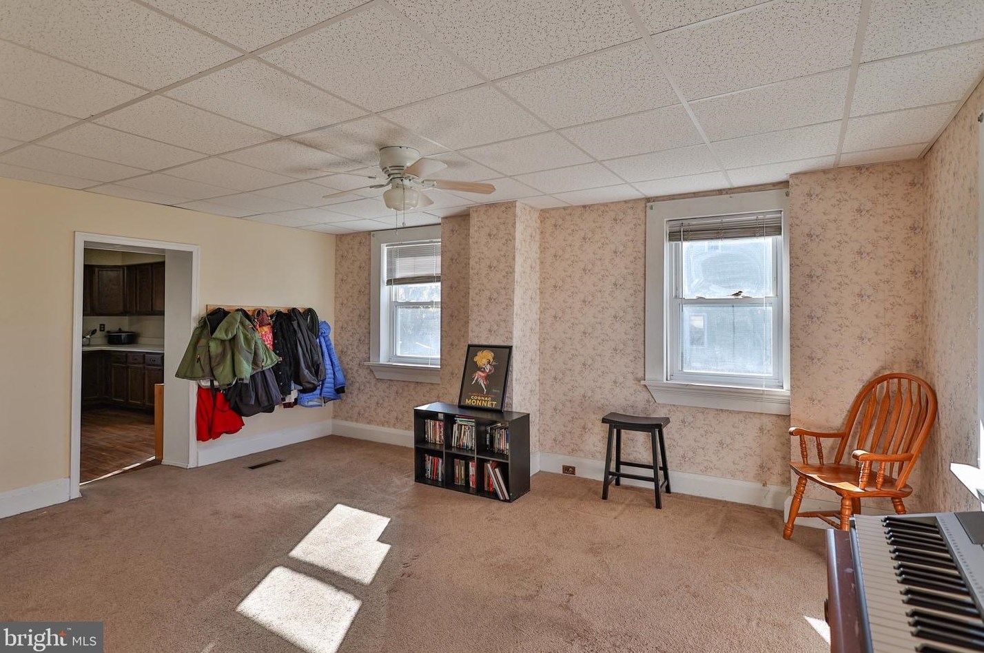 2028 Ridge Rd, Sellersville PA  18960-3056 exterior