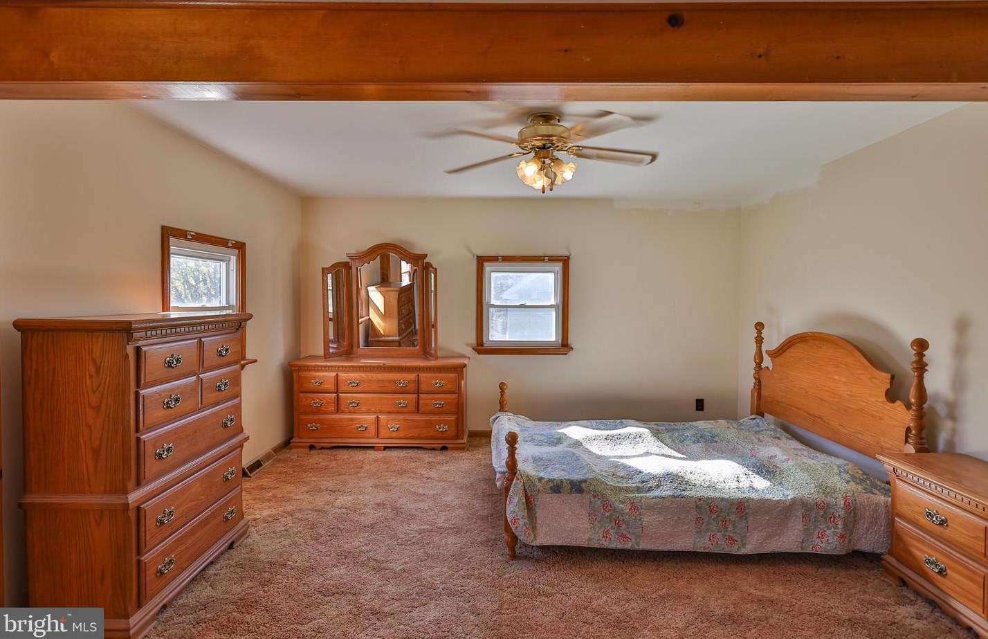 2028 Ridge Rd, Sellersville PA  18960-3056 exterior