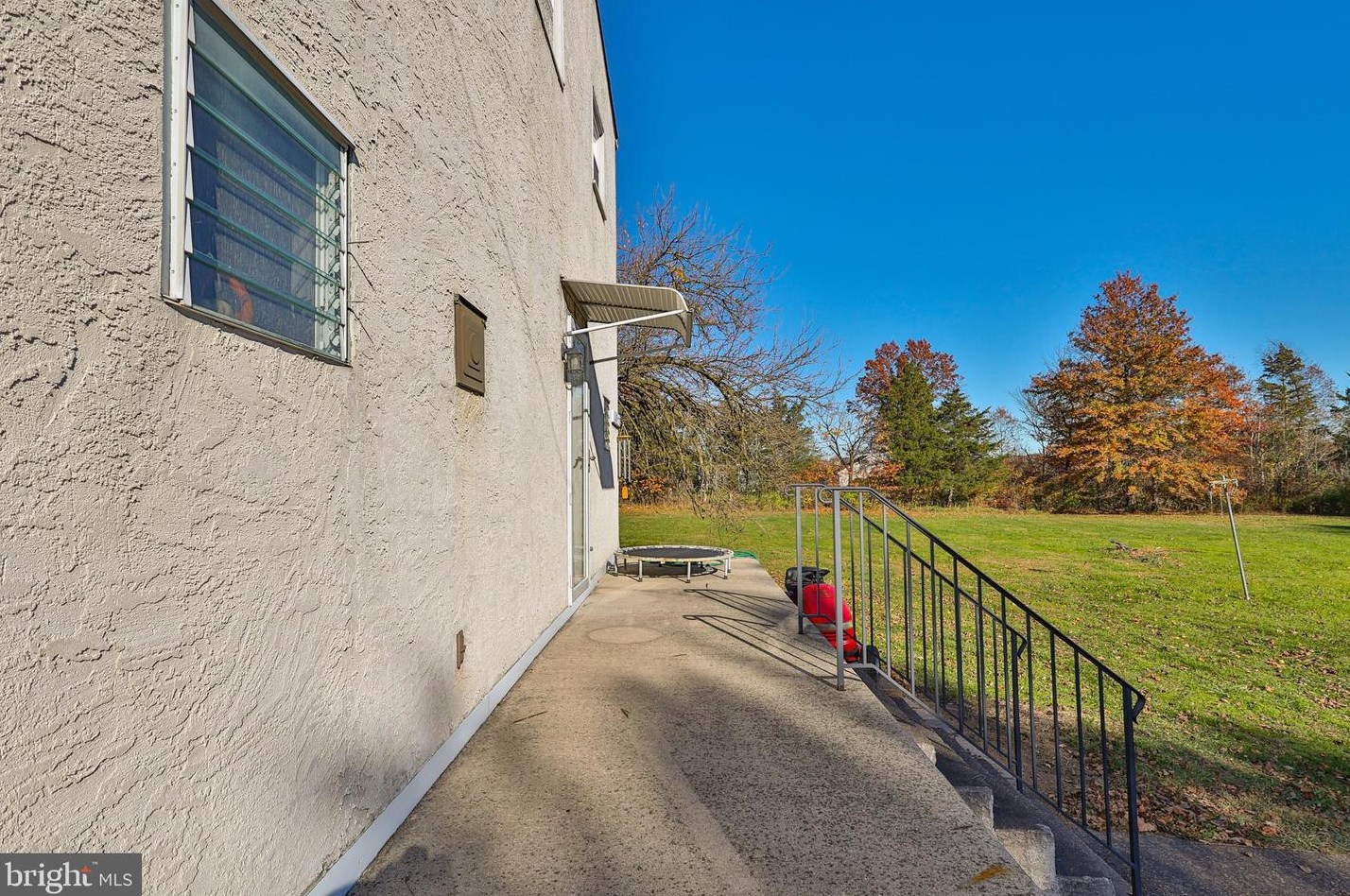 2028 Ridge Rd, Sellersville PA  18960-3056 exterior