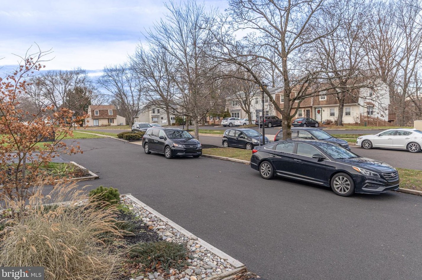 7 Cedar Mews, Upper Makefield PA  18940-1504 exterior