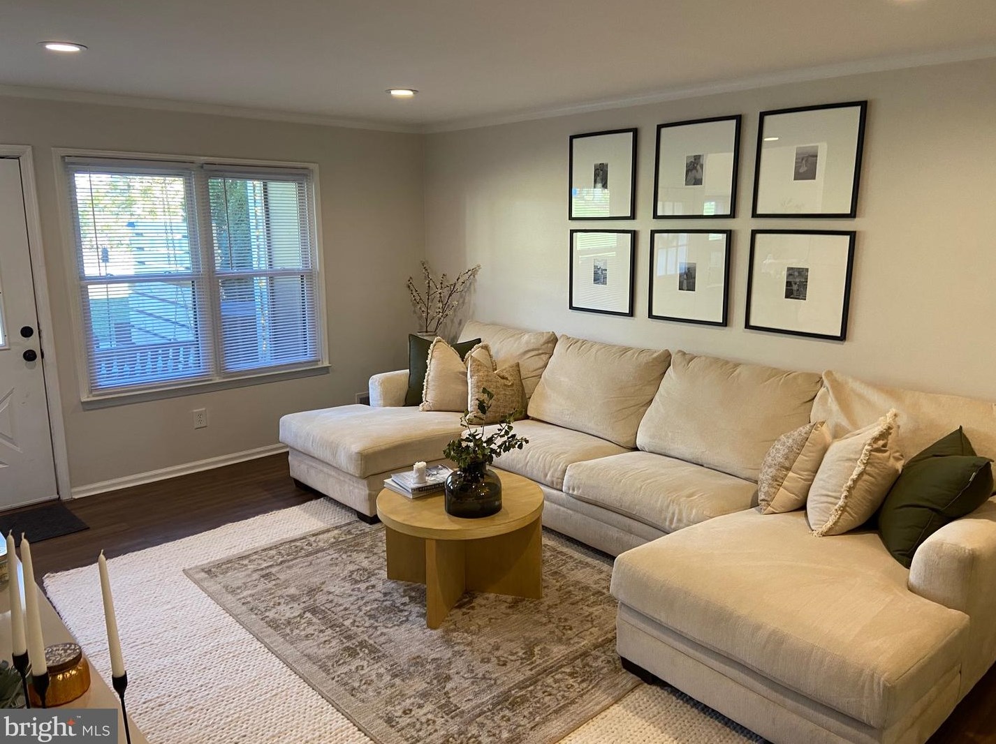 46 Heather Ct, Upper Makefield PA  18940-1542 exterior