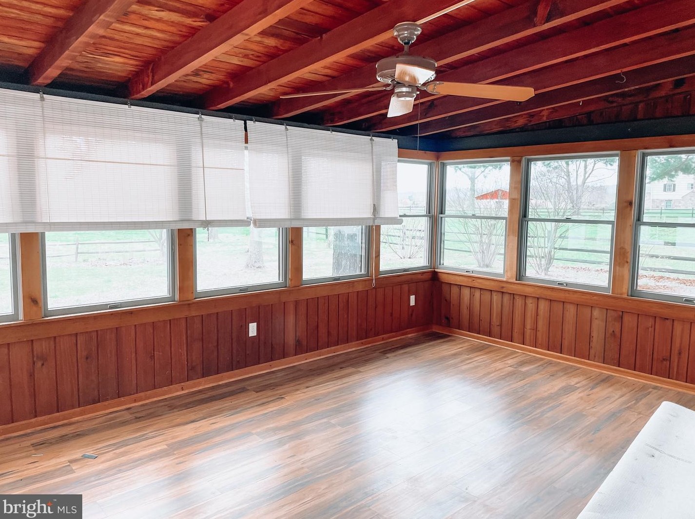 2951 Windy Bush Rd, Upper Makefield PA  exterior