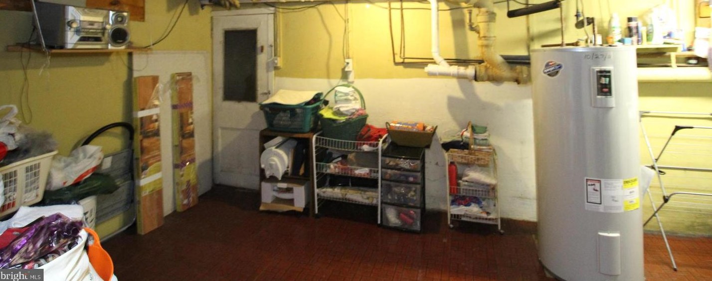 1743 Highland Ave, Langhorne PA  19047-3720 exterior