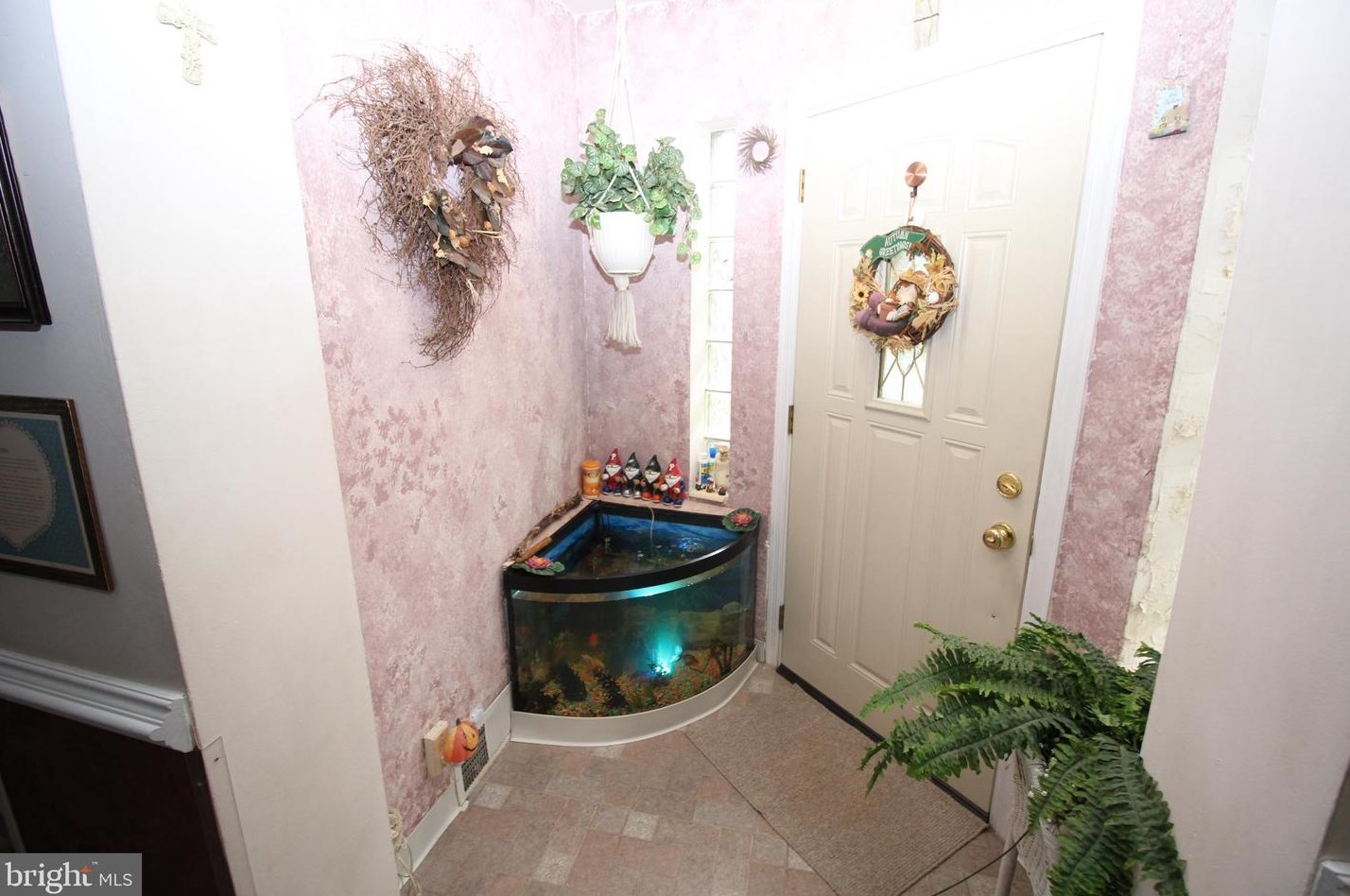 1743 Highland Ave, Langhorne PA  19047-3720 exterior