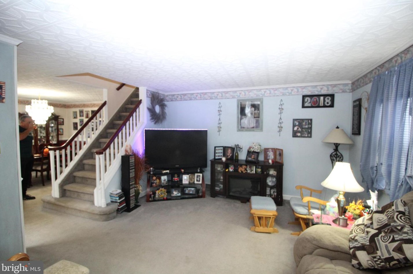 1743 Highland Ave, Langhorne PA  19047-3720 exterior