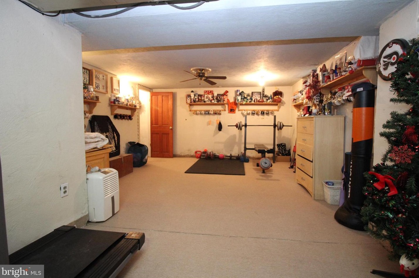 1743 Highland Ave, Langhorne PA  19047-3720 exterior