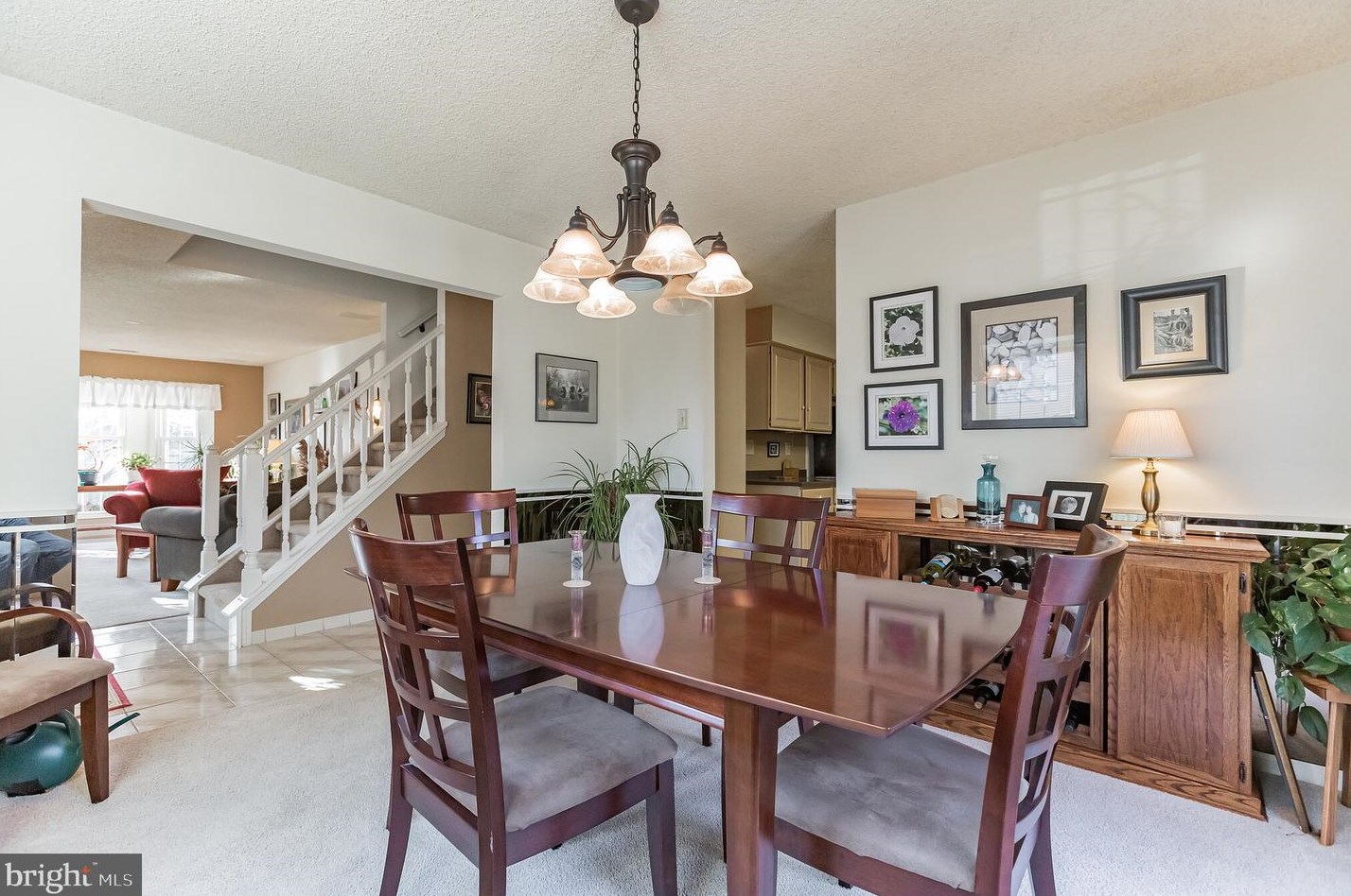 54 Magnolia Dr, Upper Makefield PA  18940-9236 exterior