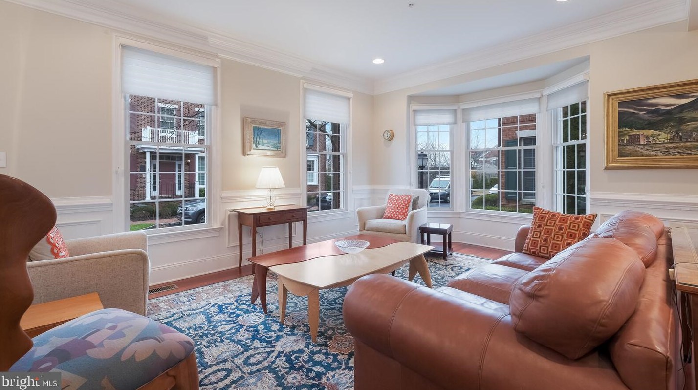 113 Madison St, Upper Makefield PA  18940-2166 exterior