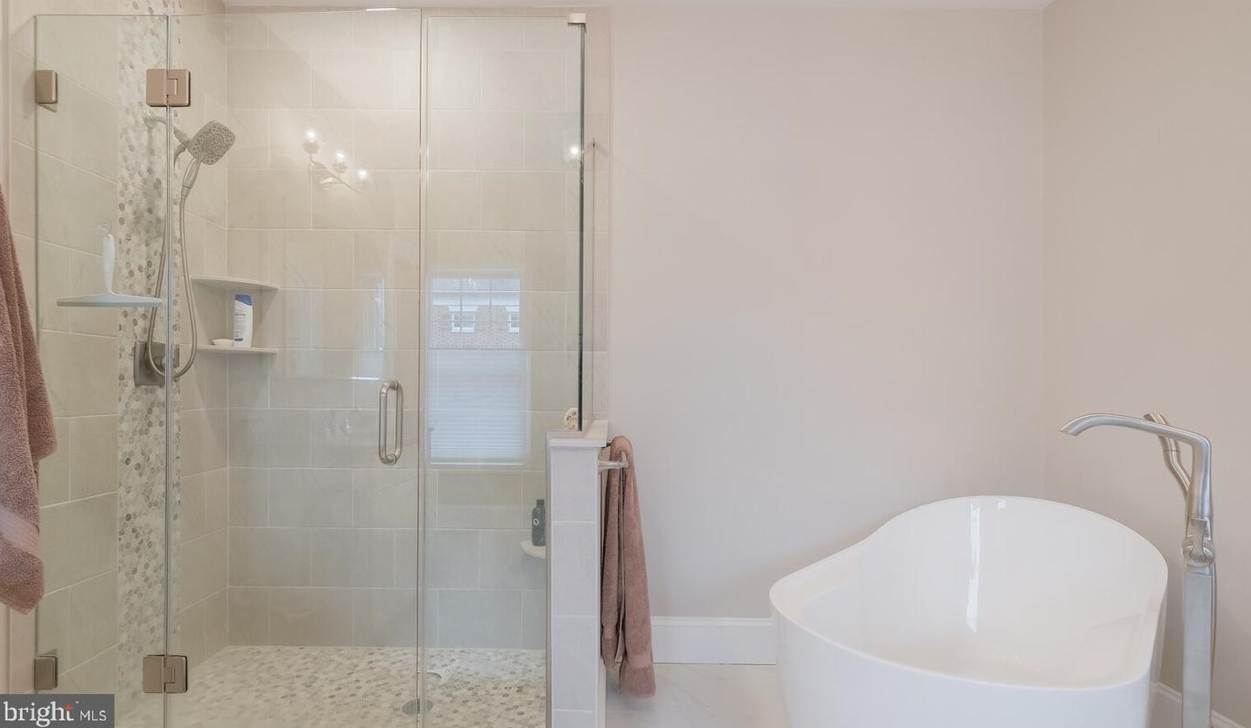 113 Madison St, Upper Makefield PA  18940-2166 exterior