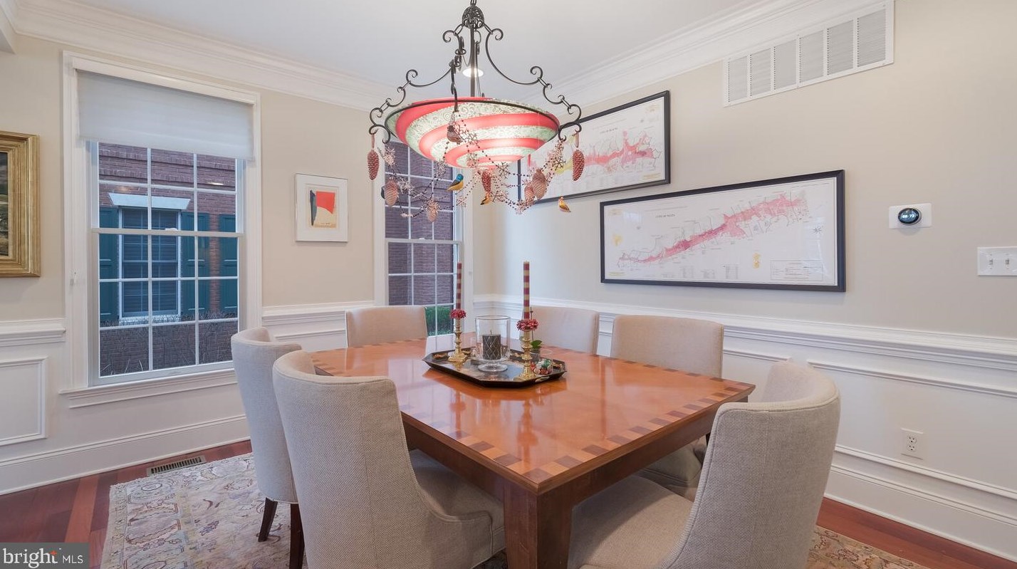 113 Madison St, Upper Makefield PA  18940-2166 exterior