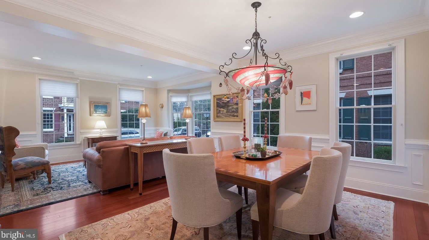 113 Madison St, Upper Makefield PA  18940-2166 exterior