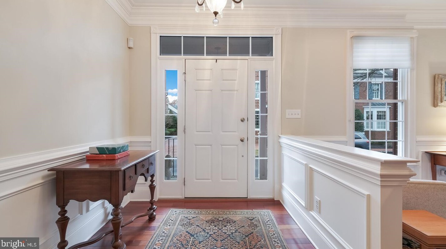 113 Madison St, Upper Makefield PA  18940-2166 exterior