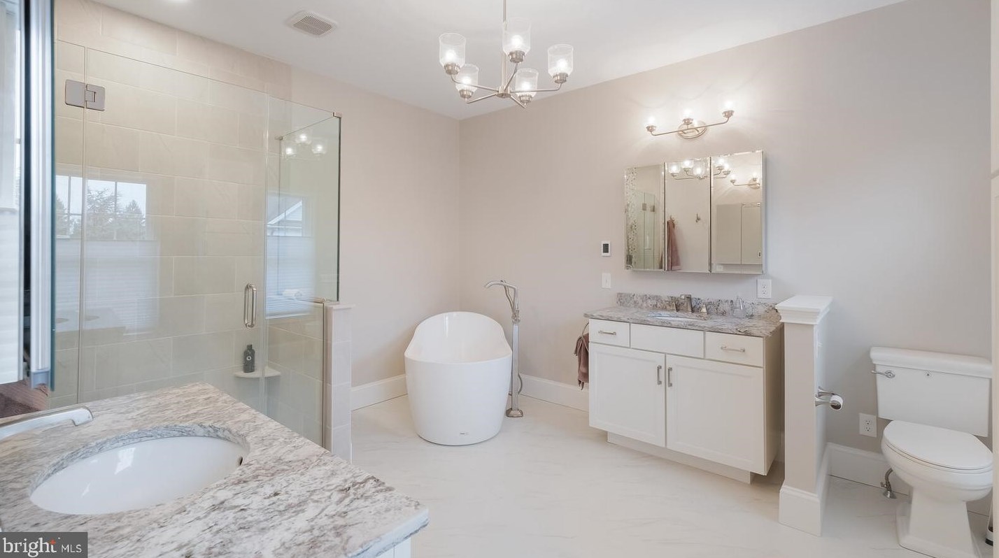 113 Madison St, Upper Makefield PA  18940-2166 exterior