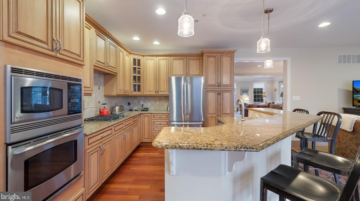 113 Madison St, Upper Makefield PA  18940-2166 exterior