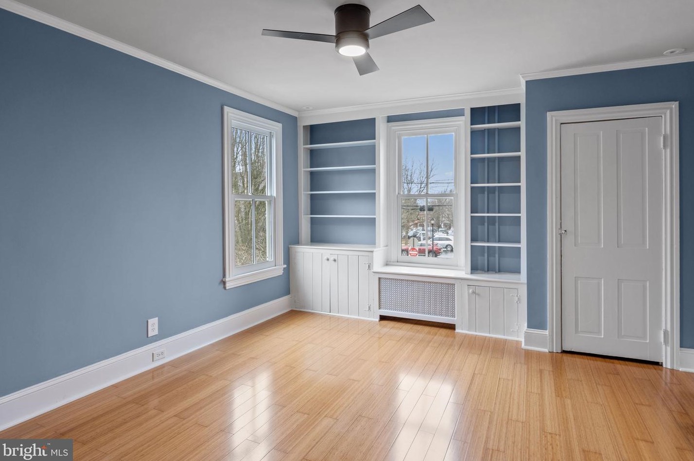 35 Chancellor St, Upper Makefield PA  18940-2107 exterior