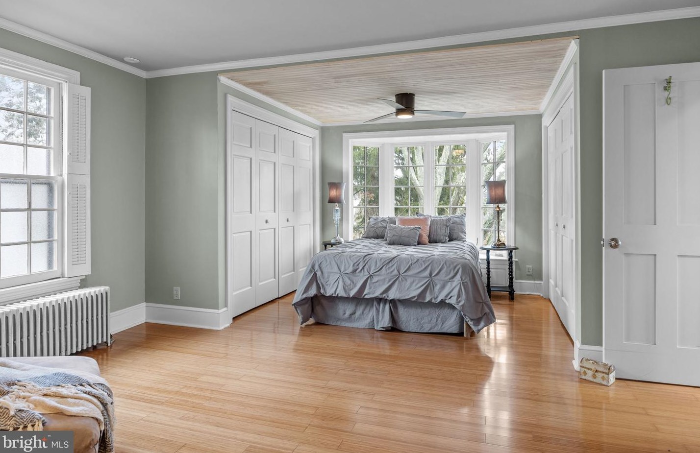 35 Chancellor St, Upper Makefield PA  18940-2107 exterior