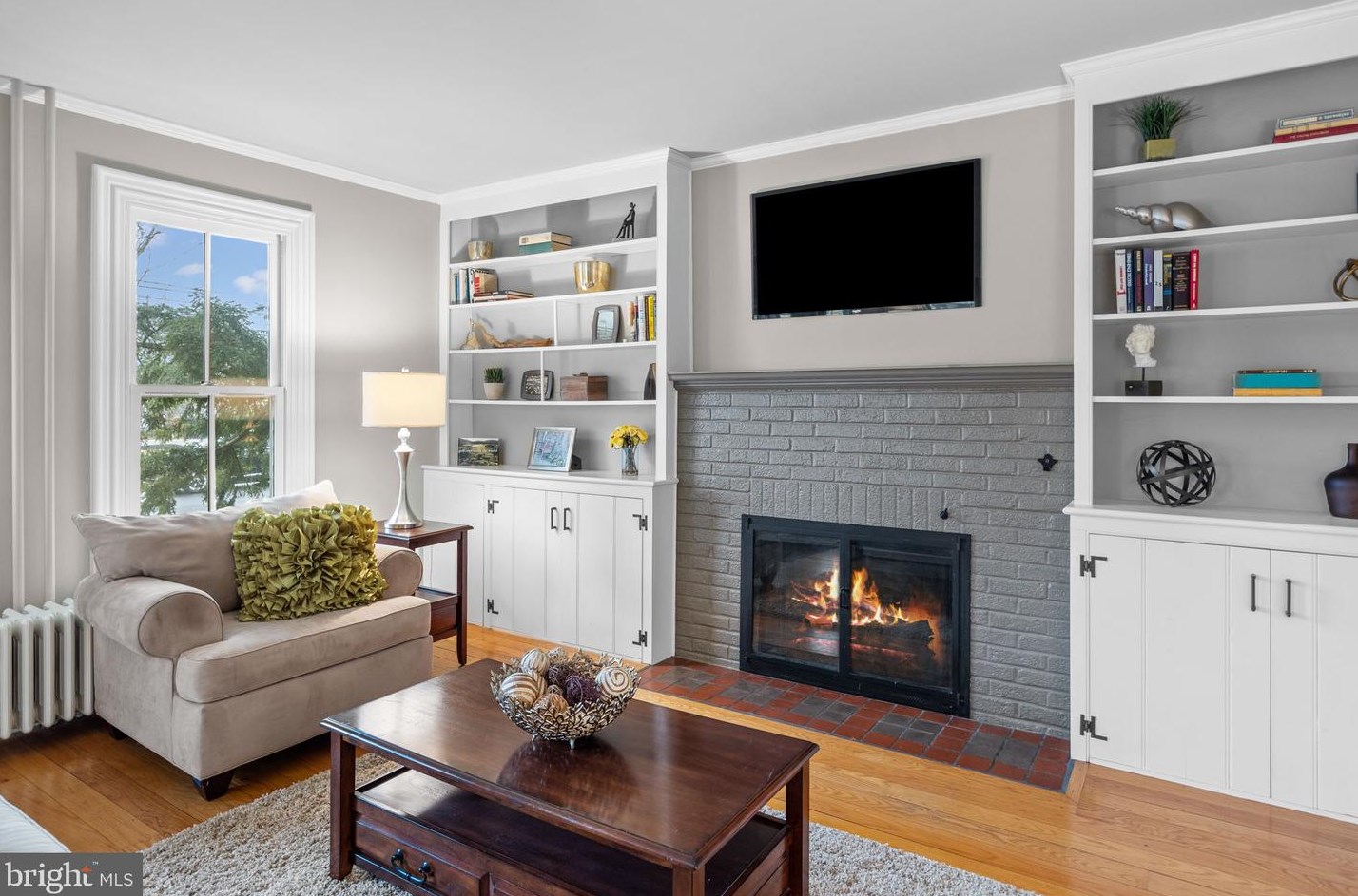 35 Chancellor St, Upper Makefield PA  18940-2107 exterior