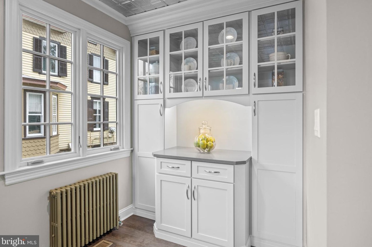 35 Chancellor St, Upper Makefield PA  18940-2107 exterior