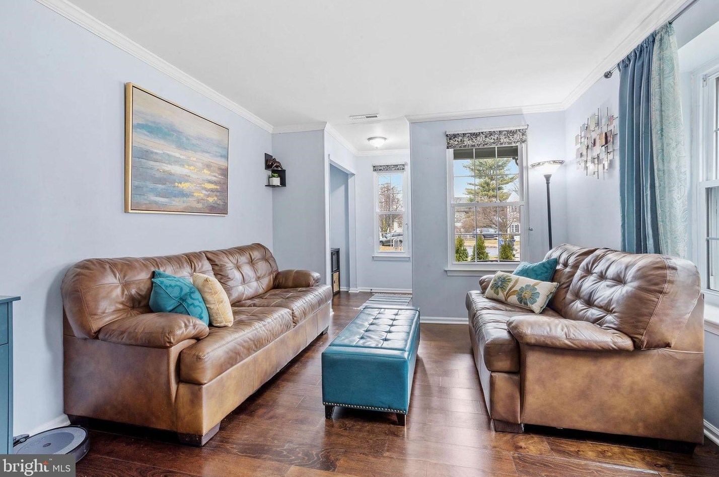 22 Ascot Ct, Upper Makefield PA  18940-1636 exterior