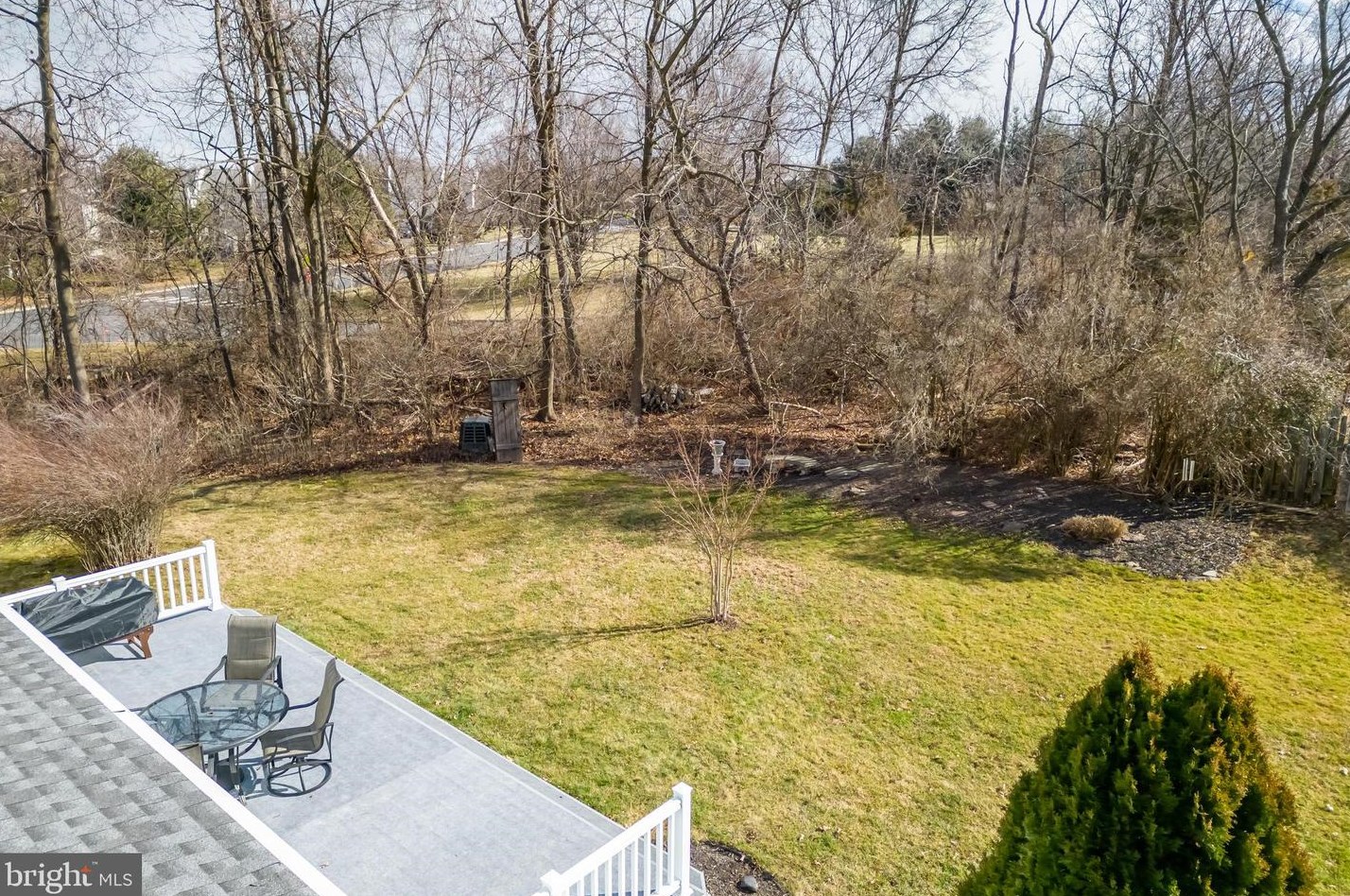 75 Little Farm Ln, Chalfont PA  18914-2233 exterior