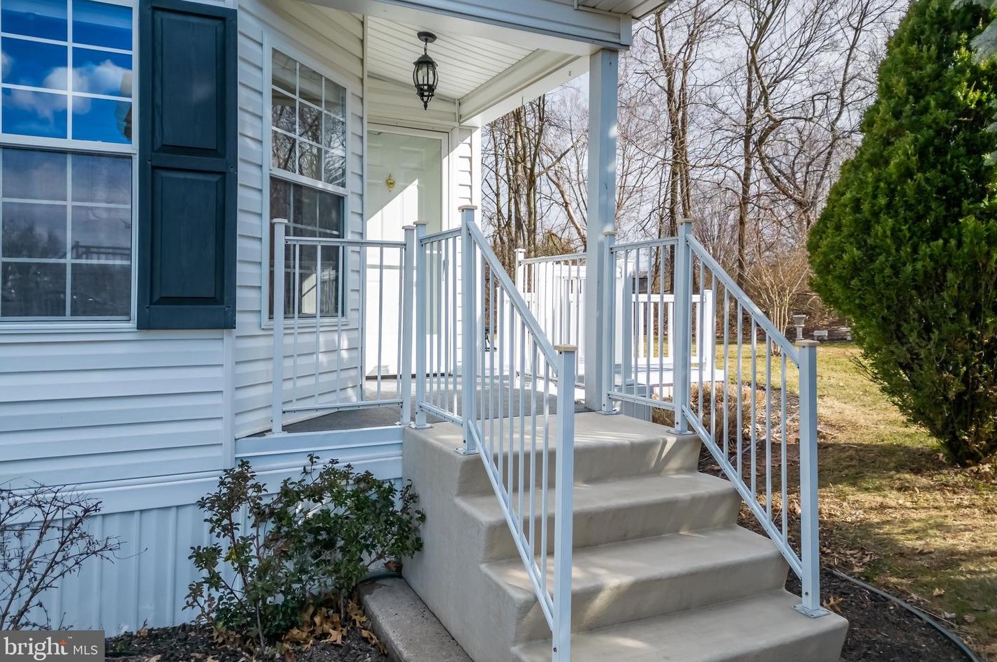 75 Little Farm Ln, Chalfont PA  18914-2233 exterior