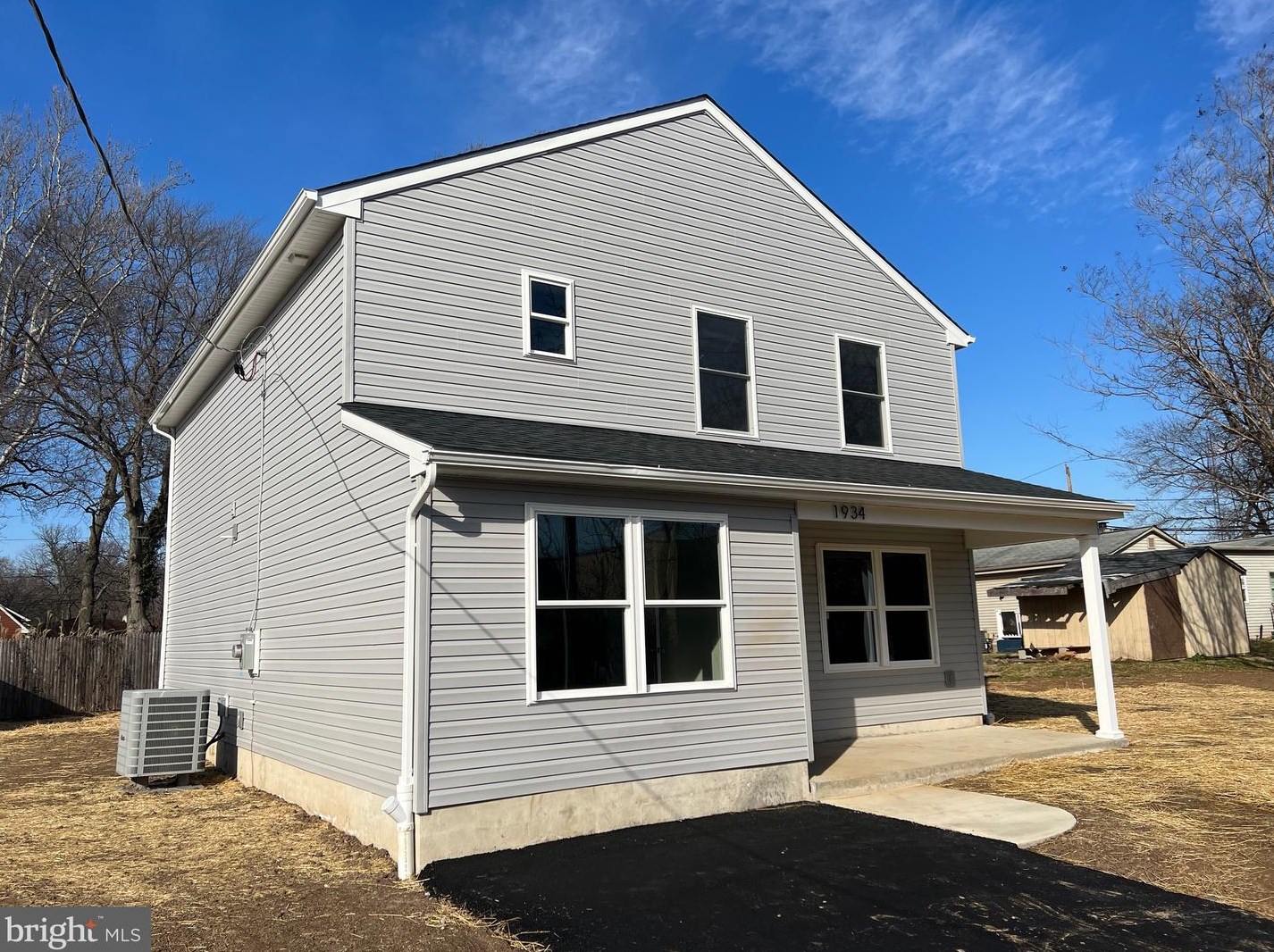 1934 Ford Rd, Edgely PA  19007-0067 exterior
