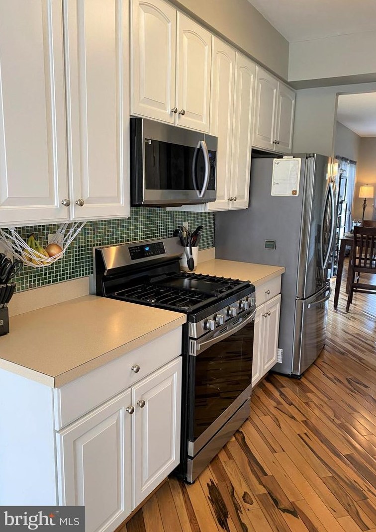 2501 Peachtree Dr, Perkasie PA  18944-5457 exterior