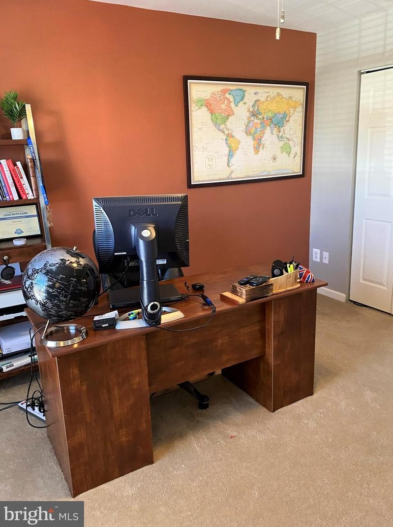 2501 Peachtree Dr, Perkasie PA  18944-5457 exterior