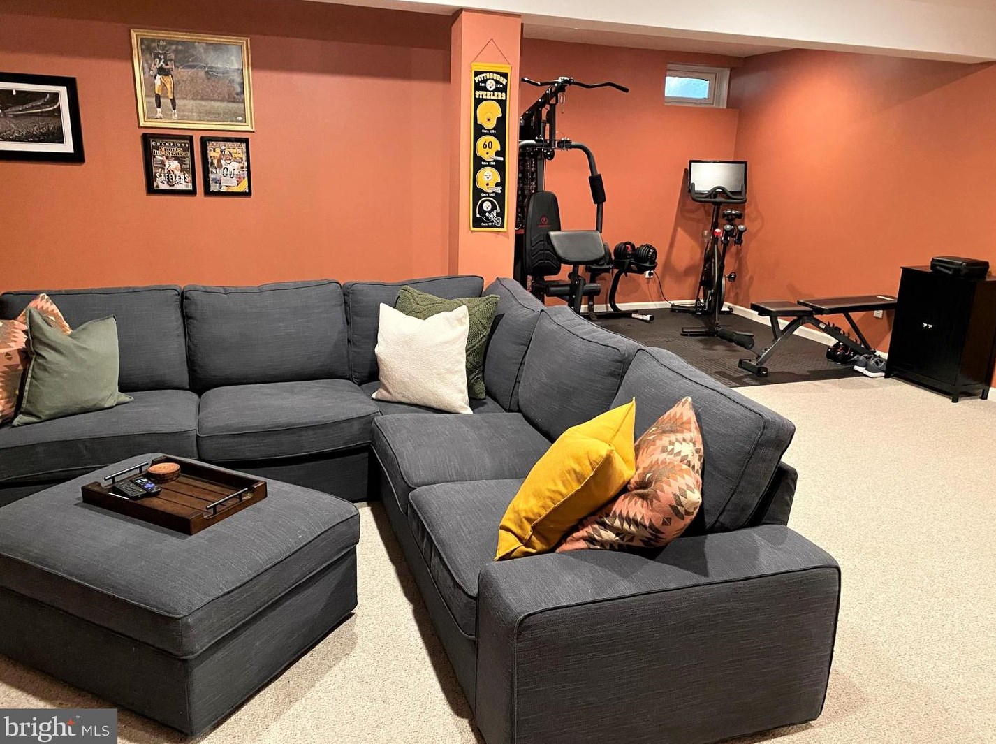 2501 Peachtree Dr, Perkasie PA  18944-5457 exterior