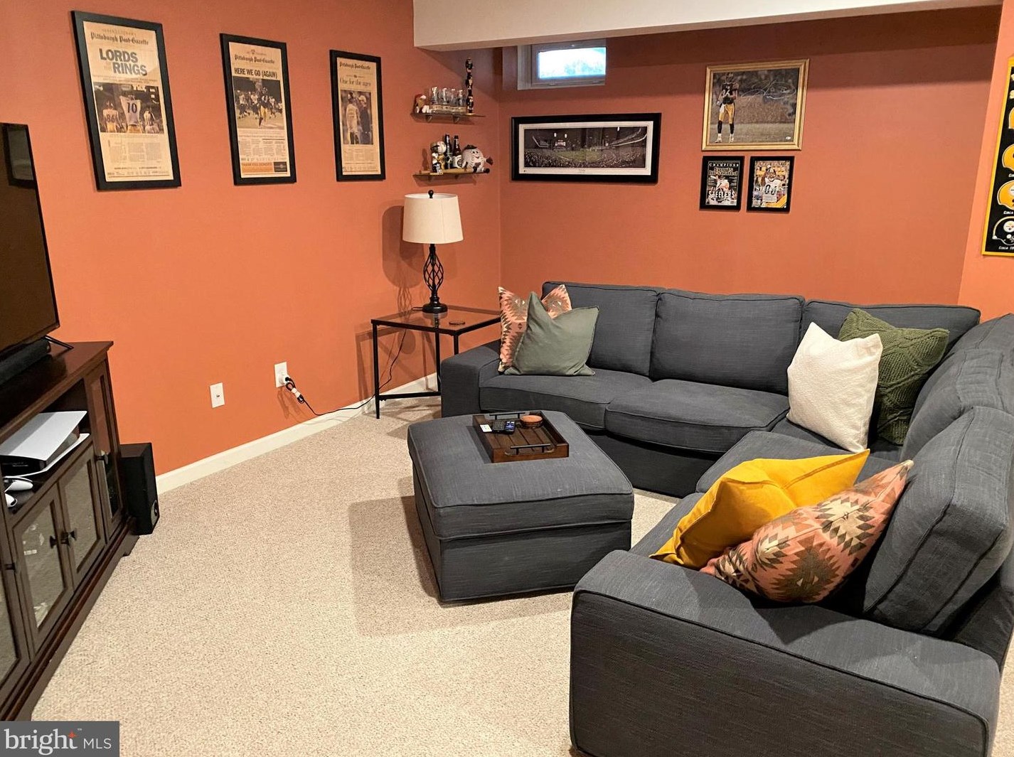 2501 Peachtree Dr, Perkasie PA  18944-5457 exterior