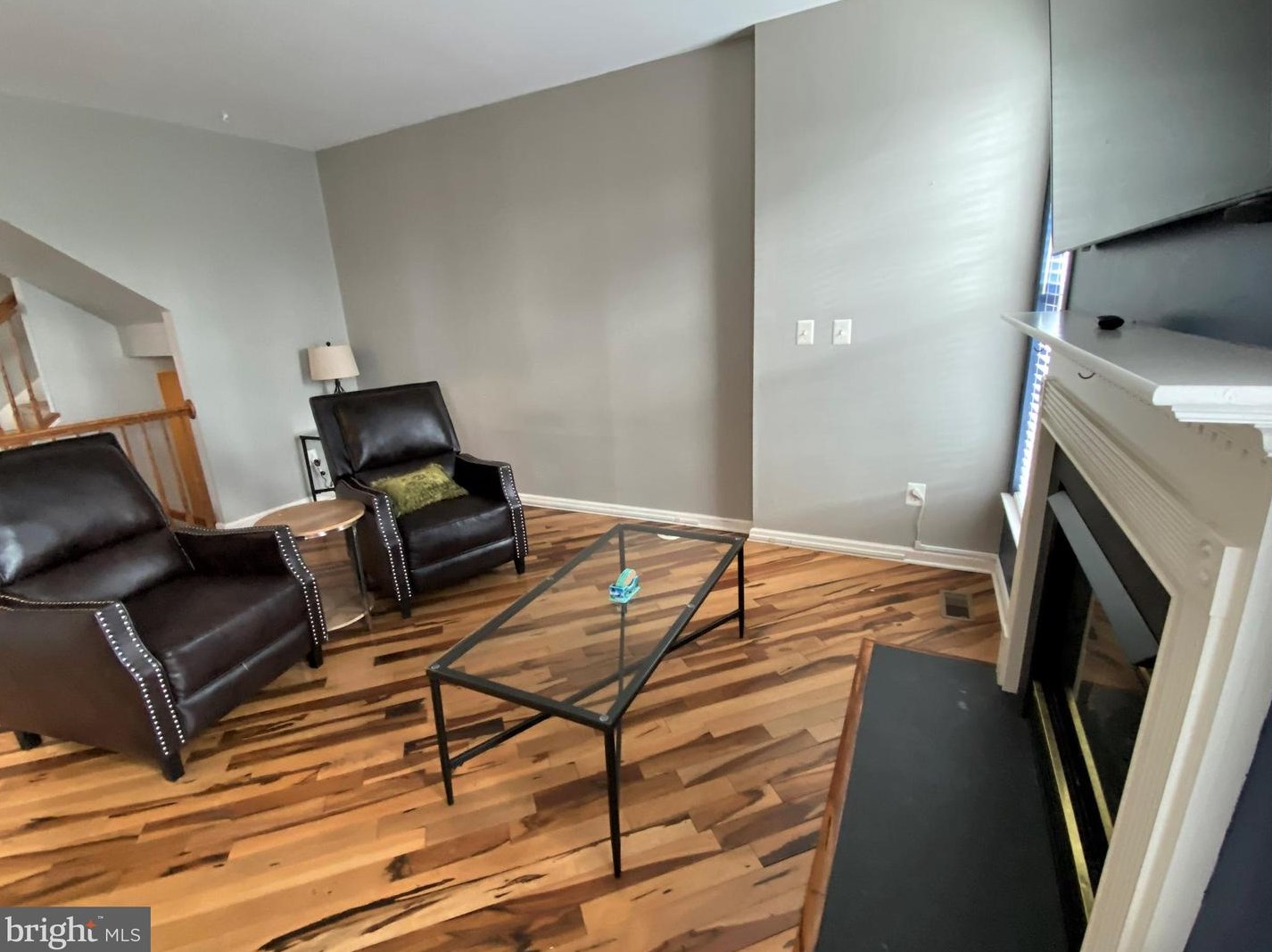 2501 Peachtree Dr, Perkasie PA  18944-5457 exterior