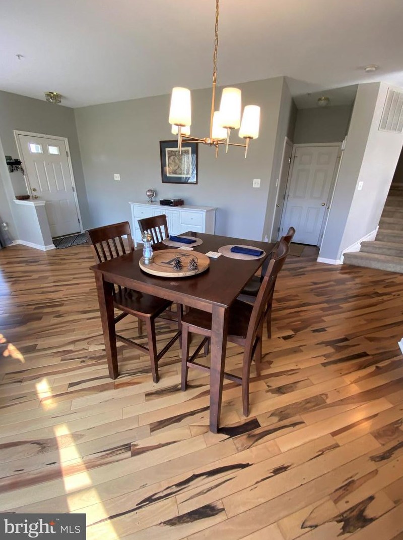 2501 Peachtree Dr, Perkasie PA  18944-5457 exterior