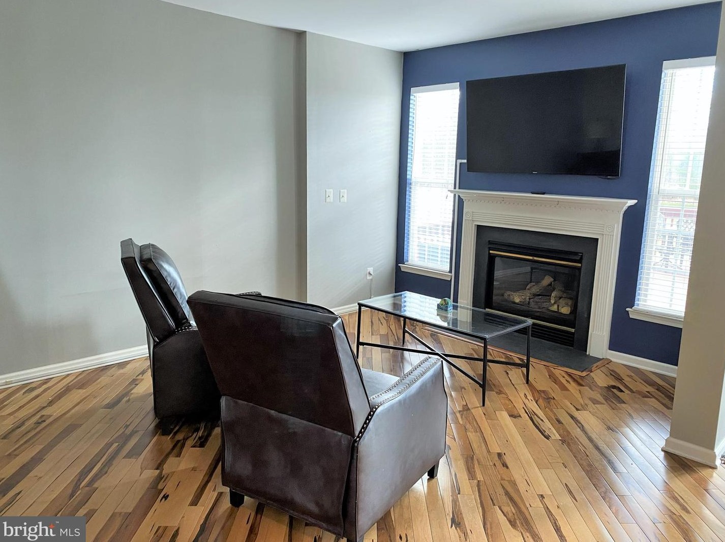 2501 Peachtree Dr, Perkasie PA  18944-5457 exterior